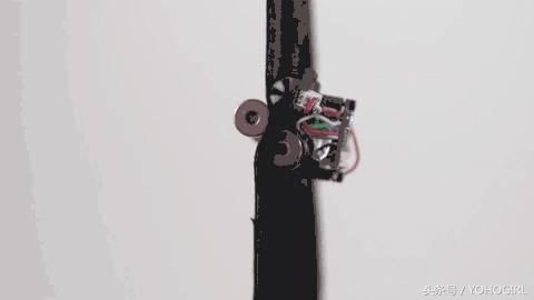 该存钱了，给你种一波时装界黑科技的草！