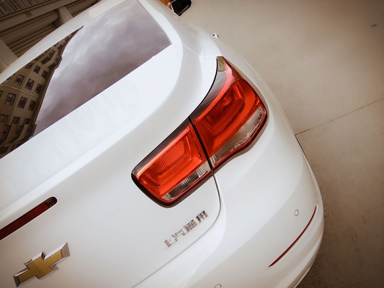 迈锐宝6万公里油耗变高,迈锐宝xl6at油耗实测