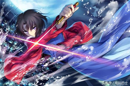 fgo十大妹子,fgo十大最强从者排名