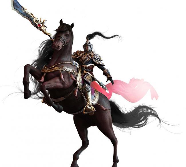 陕西延安十大名人,延安最出名的名人