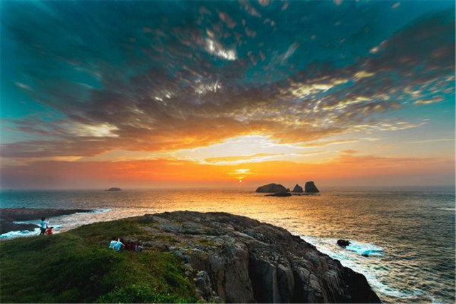 湖州露营看日出地点推荐,湖州自带帐篷过夜露营地