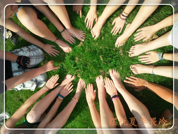 肢寒畏冷手脚冰凉的主要原因,女人夏天手脚冰凉一招解决