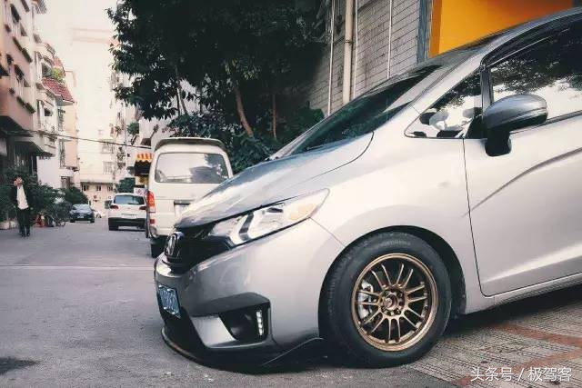 gk5外观改装方案,改装一辆gk5