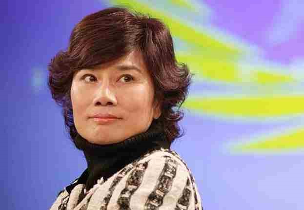 董小姐实力宠粉,董小姐珠海