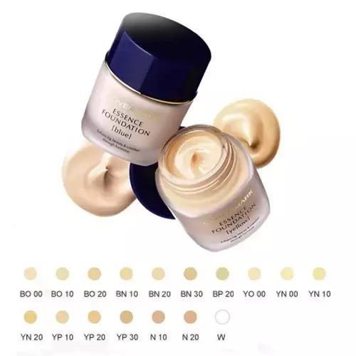 水光妆vs哑光妆,日系护肤pk韩系护肤