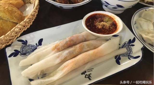 20元在西安吃什么饭,西安10元吃得饱的地方