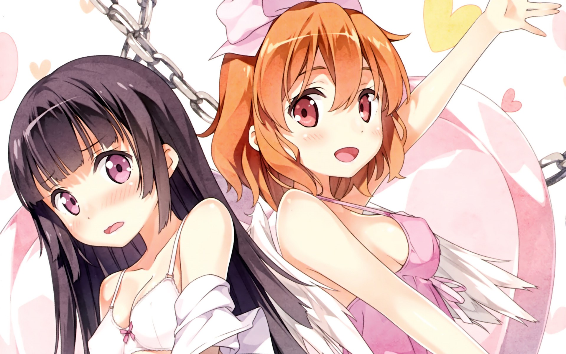 「绅士向」我就要这样的妹妹！爸爸有本事别打腿！