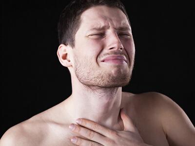 嗓子干痒咳嗽怎么回事是咽炎吗,慢性咽炎很多年了总是喉咙痒咳嗽