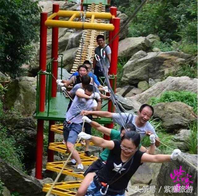 临安浙西大峡谷民宿,临安龙井峡有哪些农家乐