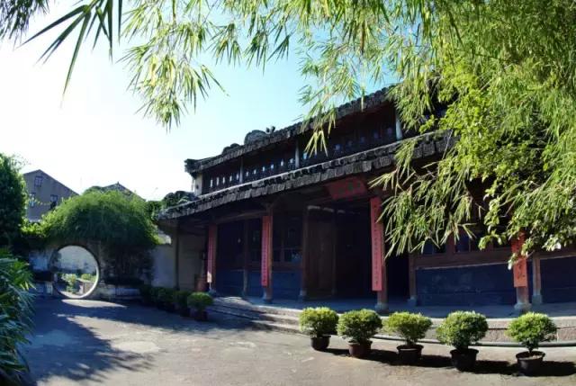 这座千年古县碉堡了——天瑞地安