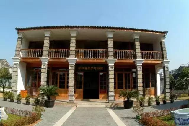 这座千年古县碉堡了——天瑞地安