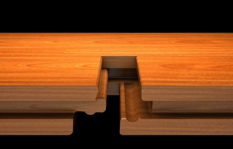 木地板怎么去除酸味,家里木地板怎么去尿味