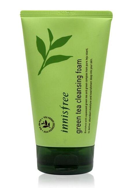 推荐的国货洗面奶,推荐洗面奶国产