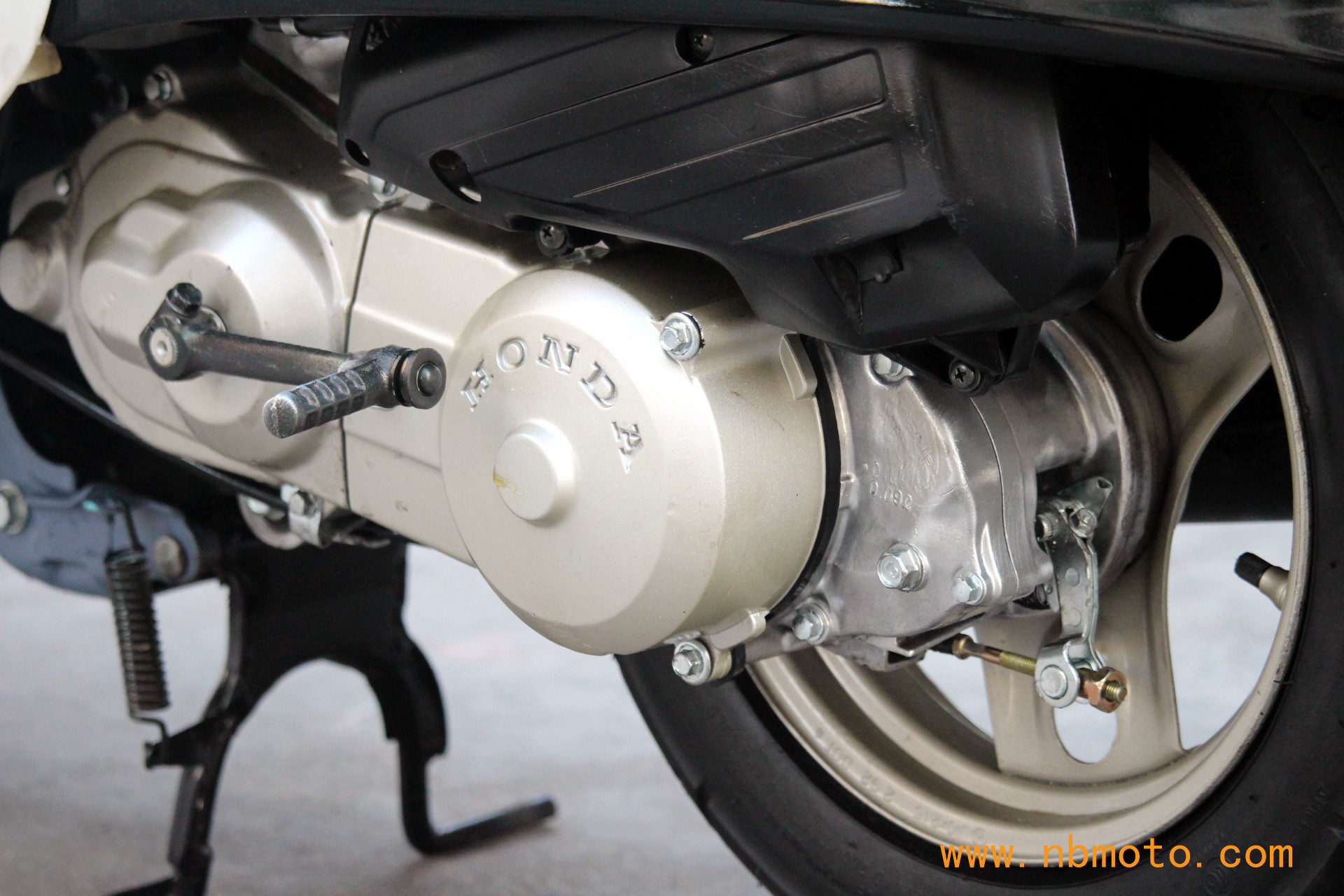 本田复古小龟,进口本田复古小龟50cc