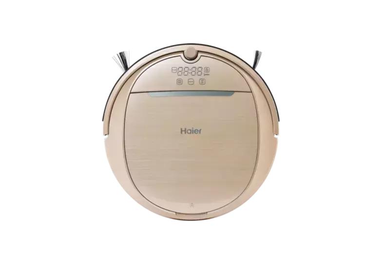 海尔扫地机t350b通病,海尔探路者t350b智能扫地机
