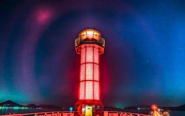 濑户——喜欢你那一抹蓝色光芒(上)