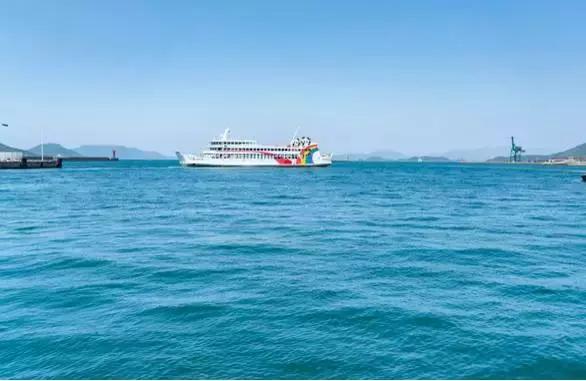 濑户——喜欢你那一抹蓝色光芒(上)