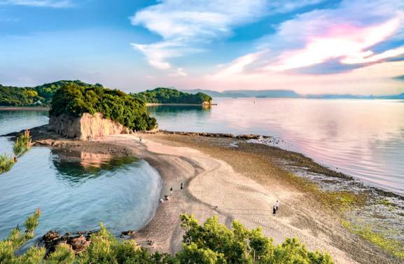 濑户——喜欢你那一抹蓝色光芒(上)