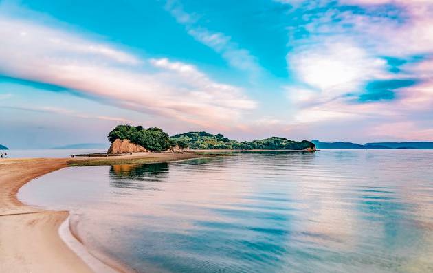 濑户——喜欢你那一抹蓝色光芒(上)