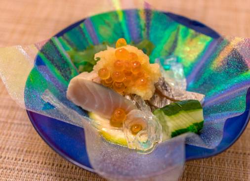 濑户——喜欢你那一抹蓝色光芒(上)