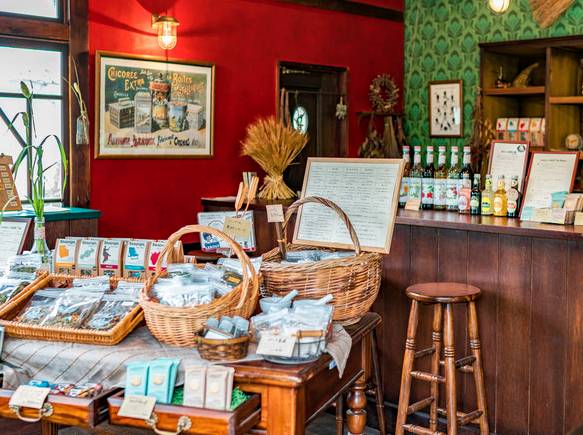 濑户——喜欢你那一抹蓝色光芒(上)