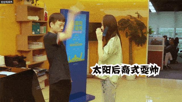 “史上最强全面屏”：怎么摔都不碎，这款手机虐哭一片友商！