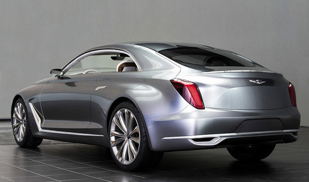 全新劳恩斯酷派试驾视频,劳恩斯酷派新车评测