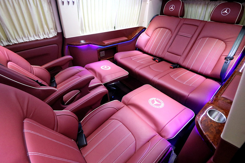 奔驰新威霆商务怎么样,奔驰威霆有哪些通病