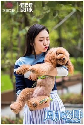 周末父母王鸥第一天上班惊艳全场,王鸥周末父母