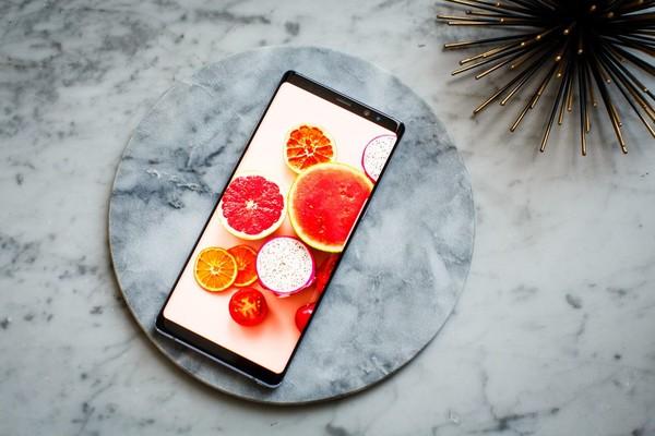 三星note8有双摄手机吗,三星note8还值不值得买