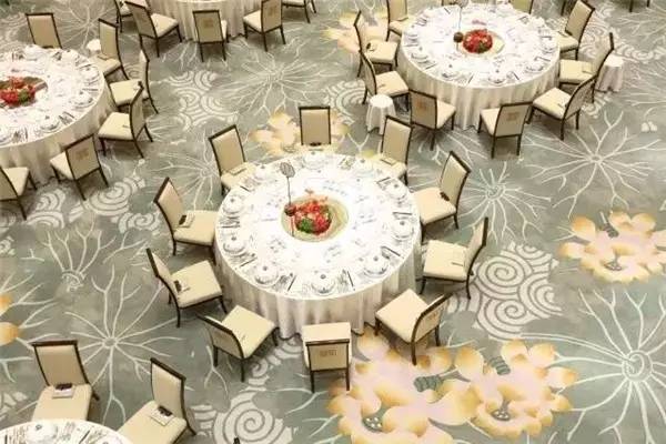 中国最顶级的饭局国宴,世界顶级饭局国宴