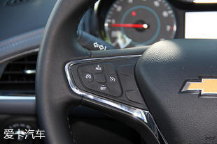 舒适性和运动性都好的车,雪佛兰科鲁兹2014两厢油耗