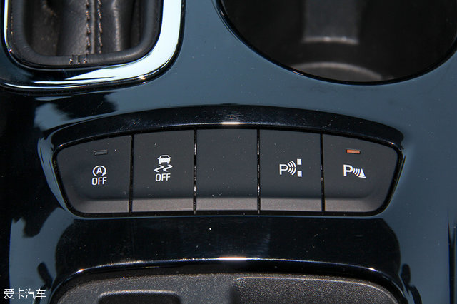 舒适性和运动性都好的车,雪佛兰科鲁兹2014两厢油耗