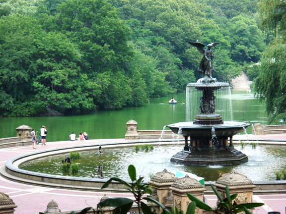 缇庡浗绾界害鏃呮父蹇呭幓鏅偣浠嬬粛,缇庡浗绾界害鏅偣鎺ㄨ崘