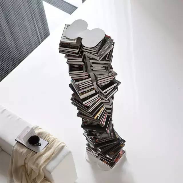 给家一个宁静的空间,家里最爱呆的地方书房