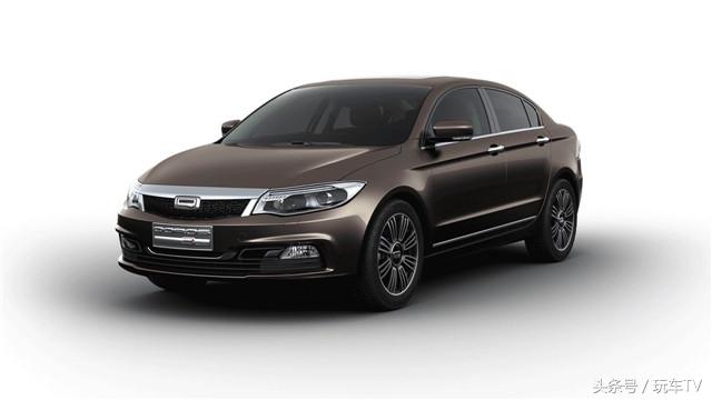 观致车质量怎么样,观致最安全的国产车