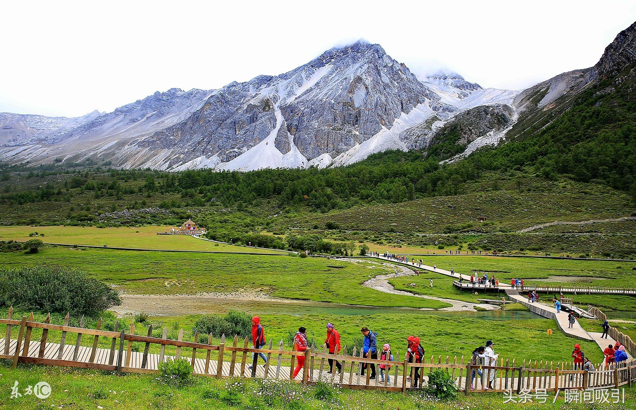 五个治疗情伤最好的地方,自由or放纵,美食or美景,随你挑