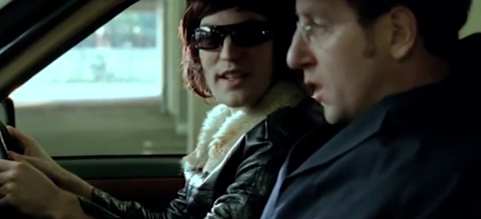 极盗车神最新动作,飙车的电影极盗车神