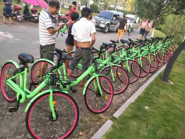 哈啰共享单车合作加盟,美团共享单车加盟代理多少钱