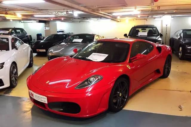 宝马m5在香港售价 (官方认证二手车宝马m5)