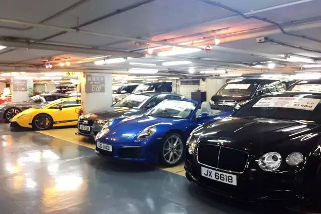 宝马m5在香港售价 (官方认证二手车宝马m5)