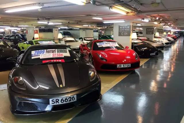 宝马m5在香港售价 (官方认证二手车宝马m5)