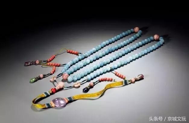 古代人怎么磨珠子,古代怎么车玉石珠子