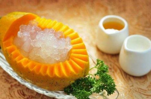 史上十大最恶心的食物,十种致命奇葩食物