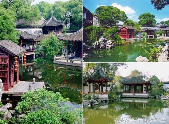 苏州同里镇现状,同里镇简介