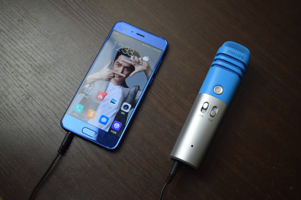 居家k歌设备推荐,麦克风推荐家用k歌神器