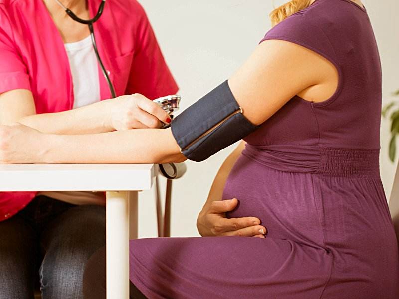 孕期容易被忽略的危险信号,孕期这些坏习惯千万不要有