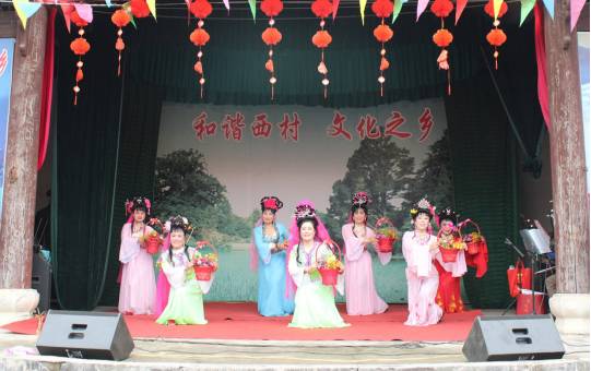 原来宁国是这样被创造的？！传说是老天爷不小心的杰作！