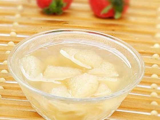 小孩咳嗽偏方真的太有效果95%家长都收藏了