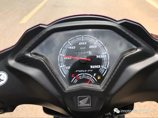 五羊本田迅鲨深度评测,迅鲨125御鲨125如何选